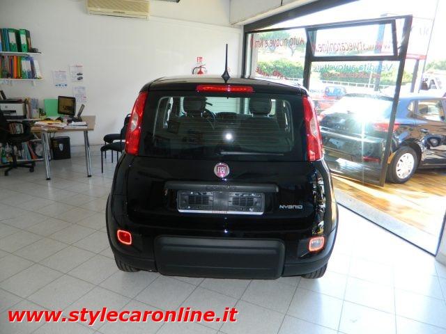 FIAT Panda 1.0 Hybrid 70CV - PRONTA CONSEGNA