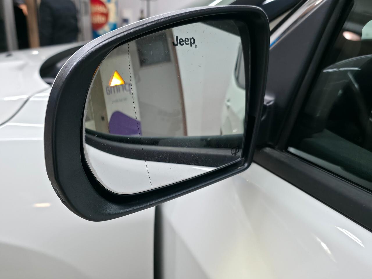 JEEP COMPASS 1.6 MJT 120cv LIMITED