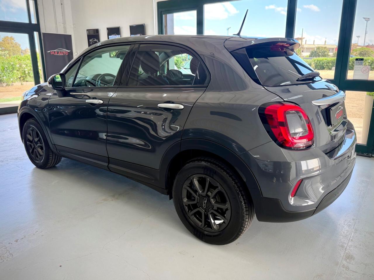 Fiat 500X 1.3 MultiJet 95 CV Club