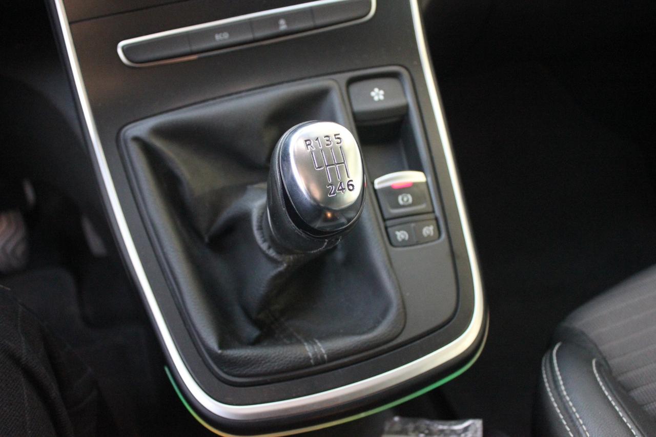 Renault Scenic Energy Intens 1.5 dCi 8V 110 CV