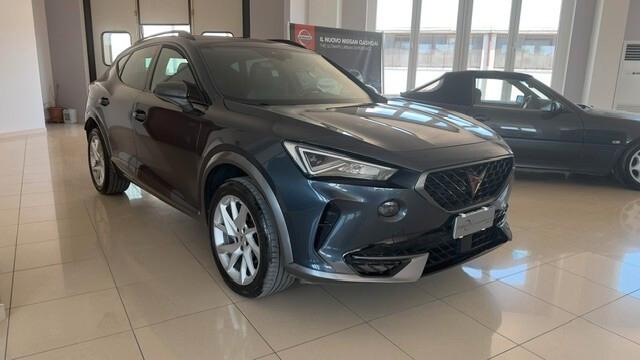 Cupra Formentor 1.5 TSI DSG