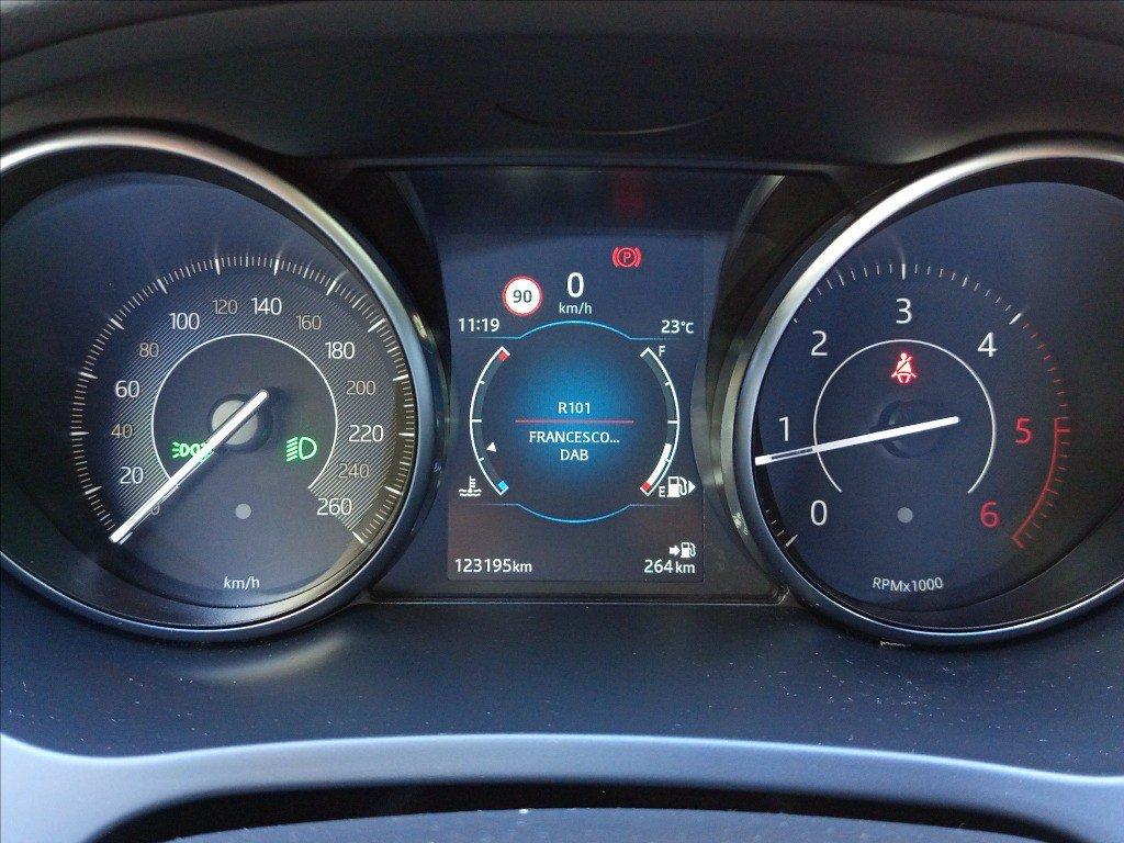 JAGUAR E-Pace 2.0d i4 R-Dynamic awd 150cv my19 del 2019