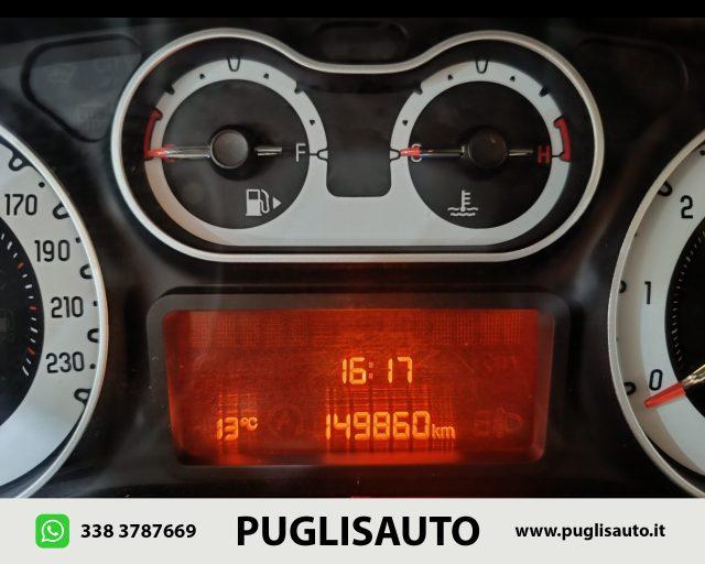 FIAT 500L Living 1.6 Multijet 105 CV Pop Star