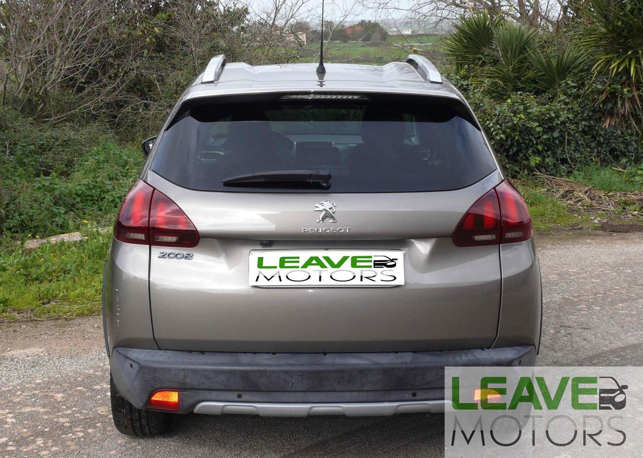 Peugeot 2008 BlueHDi 100 Allure (M1459)