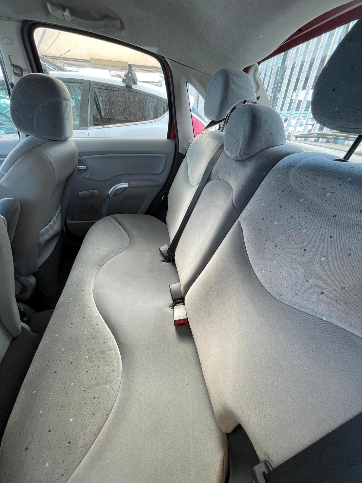 CITROEN C3 1.1 BENZ.