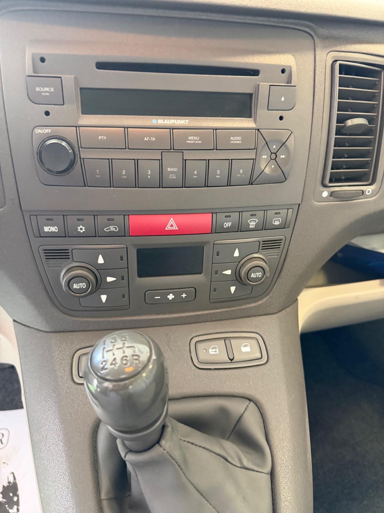 Fiat Idea 1.4 16V Dynamic