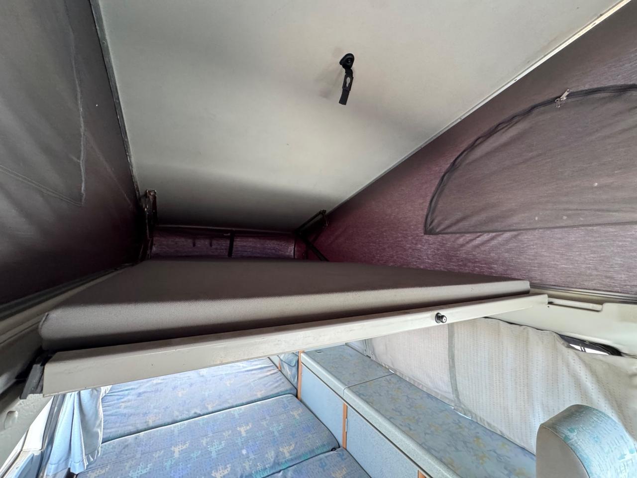 Vw T4 California Coach Westfalia 6 Posti 2.5 Tdi 102cv