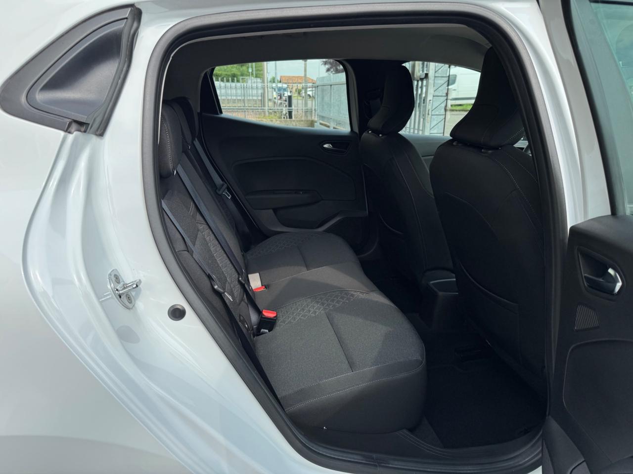 Renault Clio 1.5 dCi 85cv Intens. Euro 6D