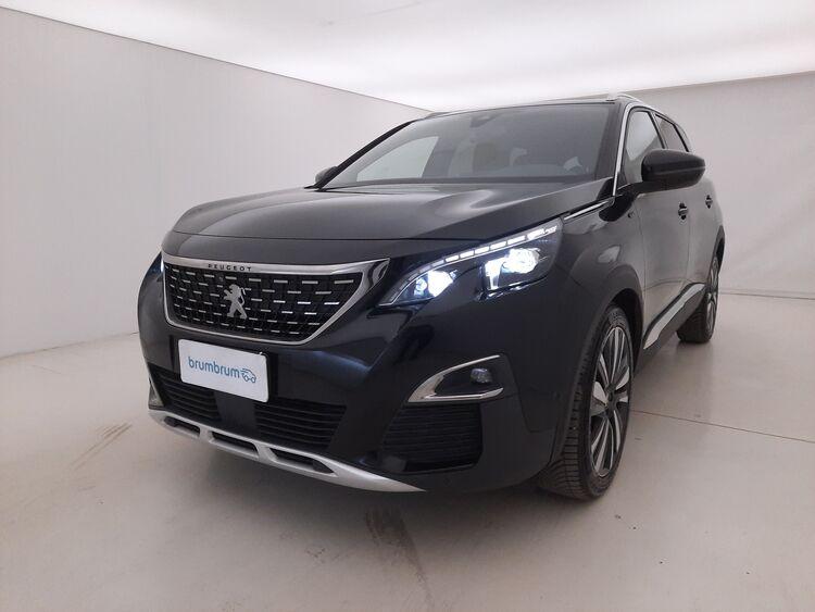 Peugeot 5008 GT EAT8 BR933364 2.0 Diesel 177CV