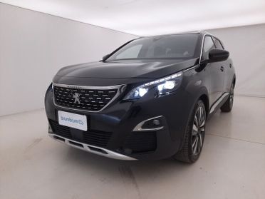 Peugeot 5008 GT EAT8 BR933364 2.0 Diesel 177CV