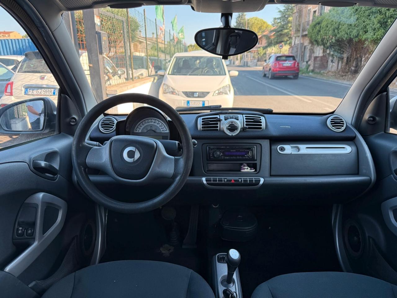 Smart ForTwo 1000 71CV coupé - Superprezzo - Tutto incluso