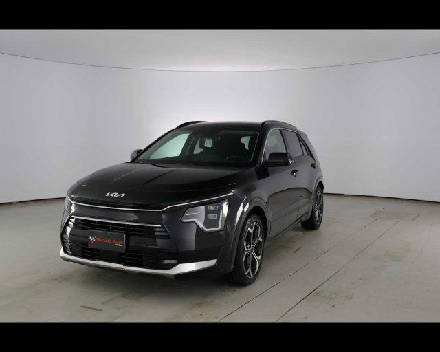 KIA Niro 1.6 GDi DCT HEV Evolution