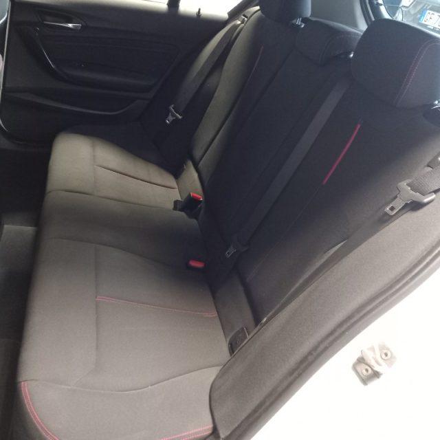 BMW 116 i 5p. Sport Automatica