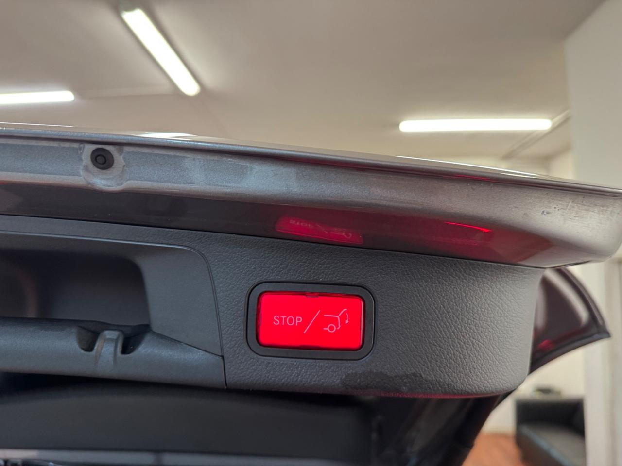 MERCEDES-BENZ GLA 200 d AUTO SPORT NIGHT EDITION