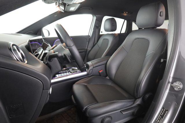 MERCEDES-BENZ CLA sse GLA GLA 200 d Automatic SPORT PLUS