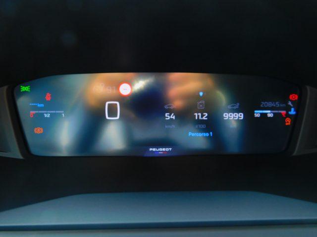 PEUGEOT 208 PureTech Allure 100 CV S&S