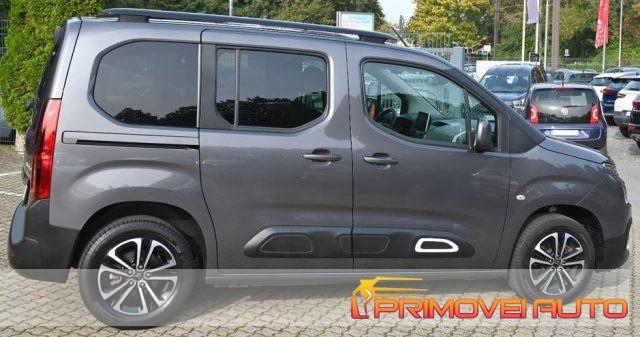 CITROEN Berlingo PureTech 110 Stop&Start M Shine