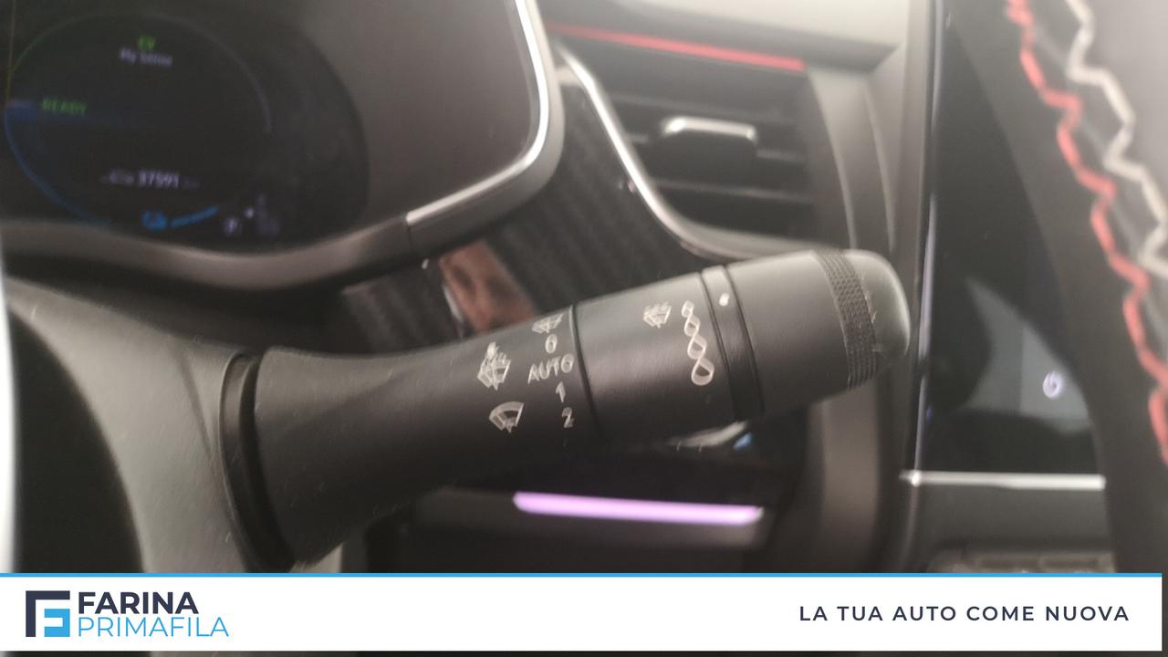RENAULT Arkana 2021 - Arkana 1.6 E-Tech full hybrid R.S. Line 145cv