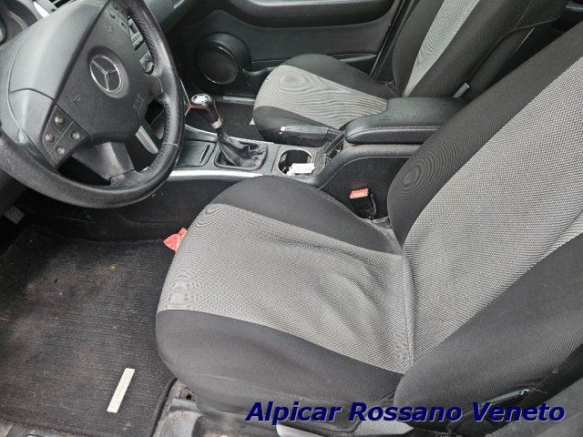 MERCEDES-BENZ B 200 CDI Executive