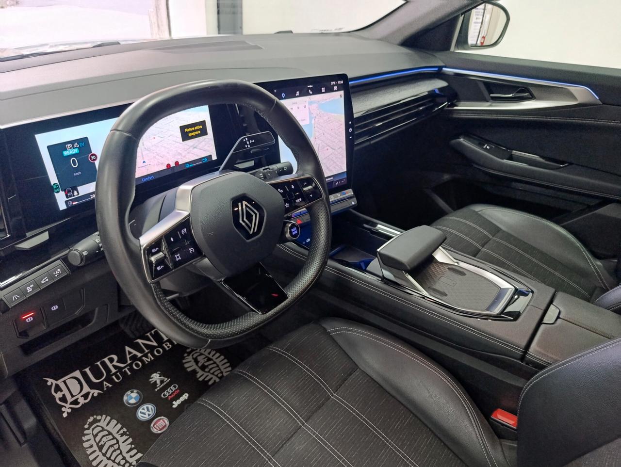 Renault Austral Full Hybrid E-Tech 200 CV Techno