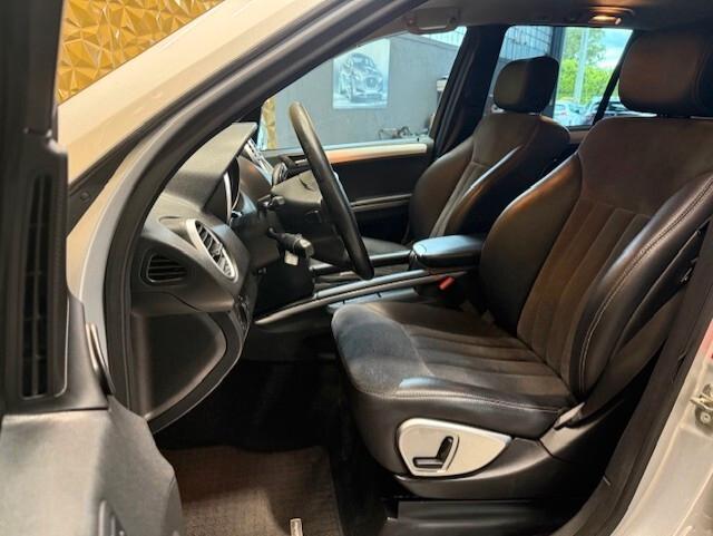 Mercedes-benz ML 320 CDI Sport