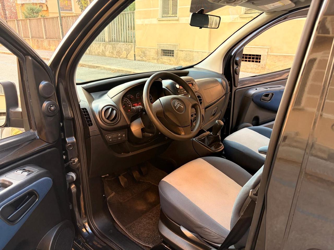 Citroen Nemo 1.3 HDi 75CV FAP XTR Theatre