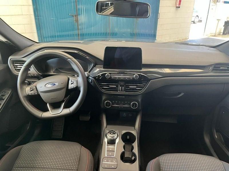 Ford Kuga Kuga 2.0 EcoBlue 120 CV aut. 2WD ST-Line - PROMO SIRONIAUTO+