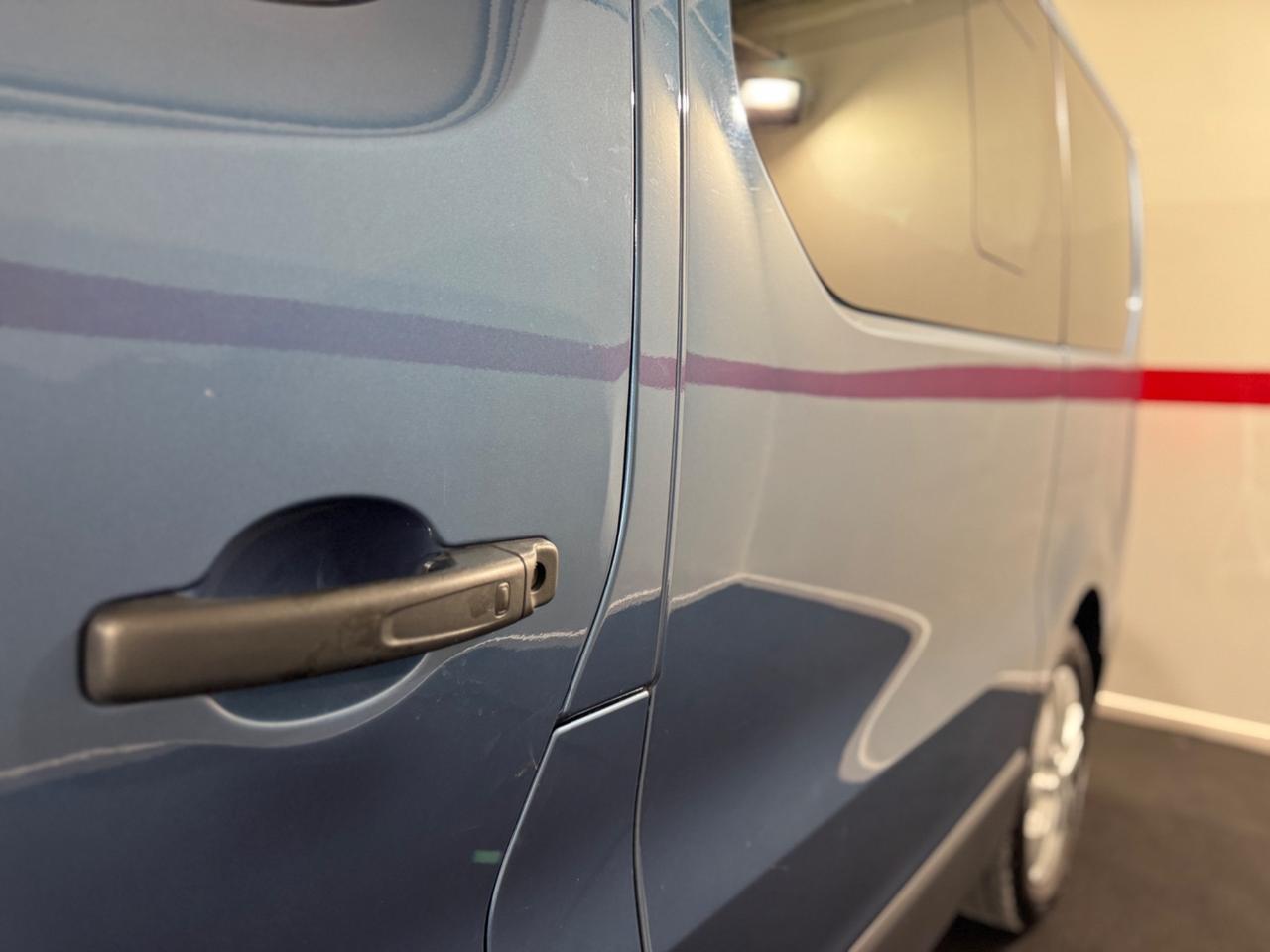 Renault Trafic 1.6 dCi 125CV 9 POSTI S&S PC-TN Intens ADATTO AI NEOPATENTATI