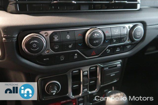 JEEP Wrangler Wrangler Unlimited 2.0 Bz Limited Edition Rubicon