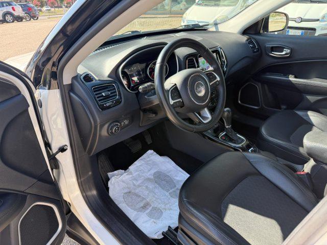 JEEP Compass 2.0 Multijet II aut. 4WD Night Eagle