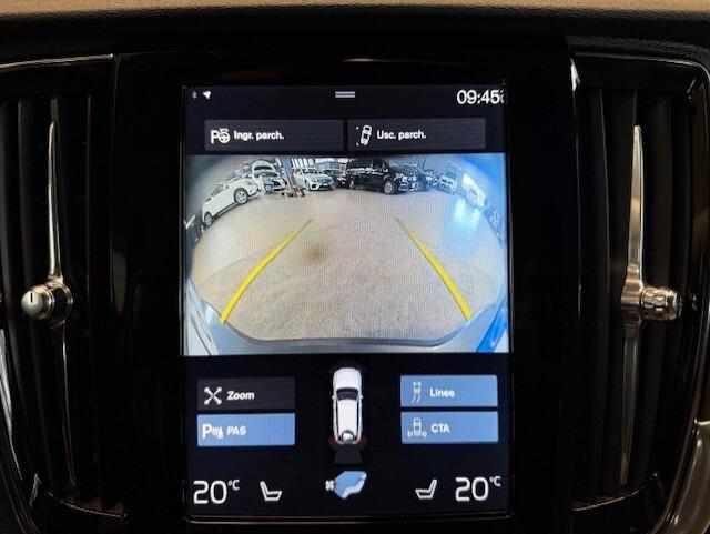 Volvo V90 D4 Geartronic Inscription