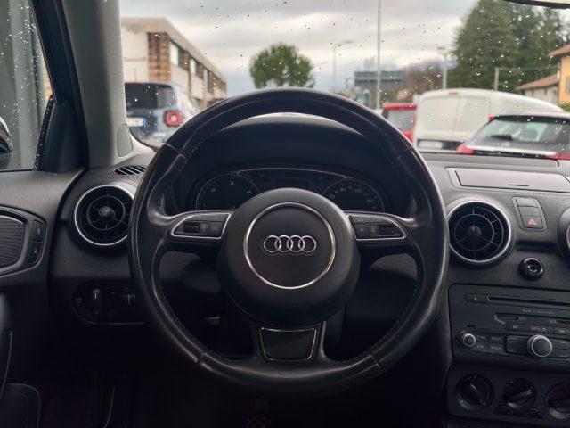 AUDI A1 SPB 1.6 TDI Ambition