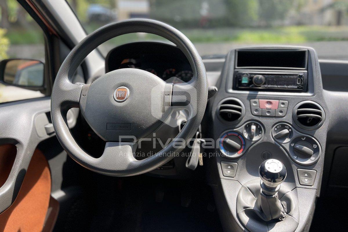 FIAT Panda 1.2 Climbing Natural Power