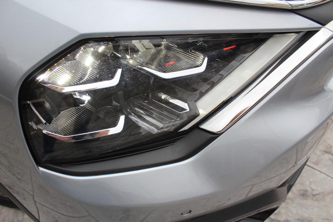 Citroen C4 BlueHDi 130 S&S EAT8 Feel Pack