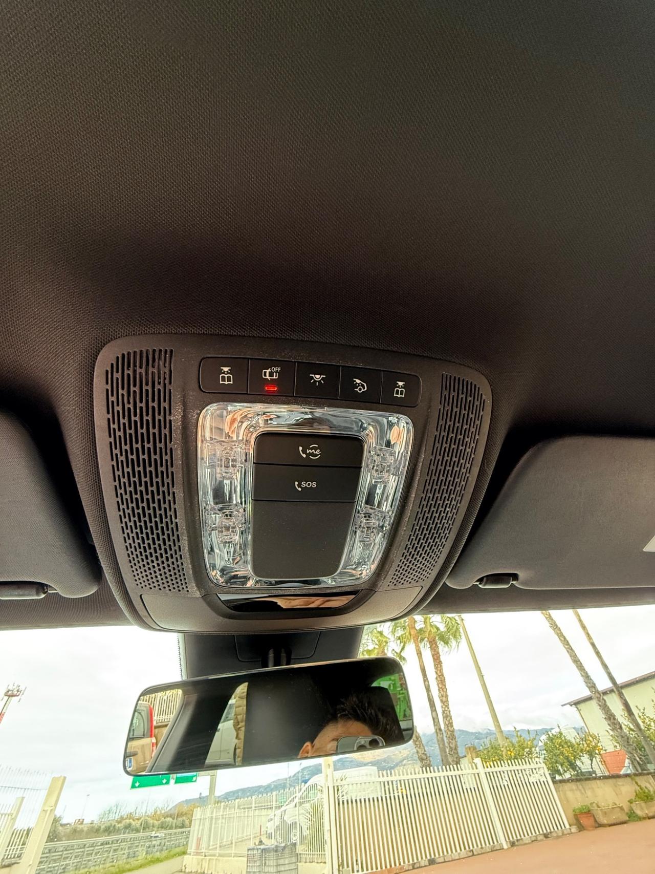 Mercedes-benz A 180 220 d Automatic AMG Line Premium