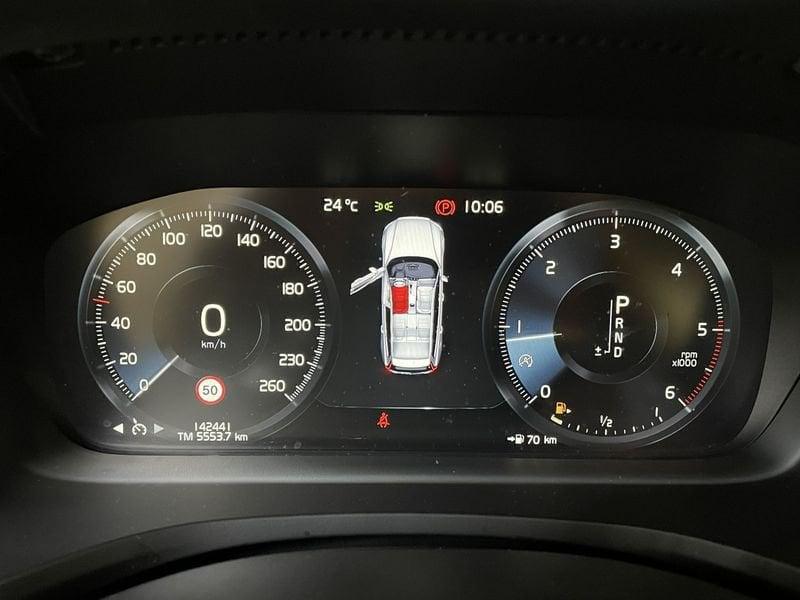 Volvo V60 V60 D3 Geartronic R-design
