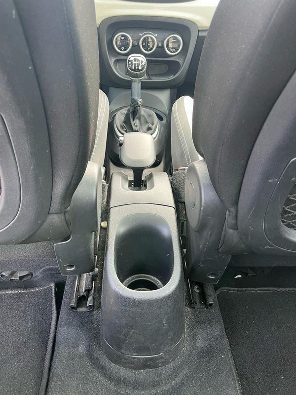 FIAT 500L 1.3 Multijet 95 CV Trekking