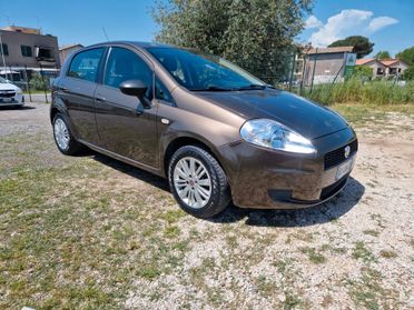 Fiat Grande Punto Grande Punto 1.3 MJT 75 CV 5 porte Dynamic