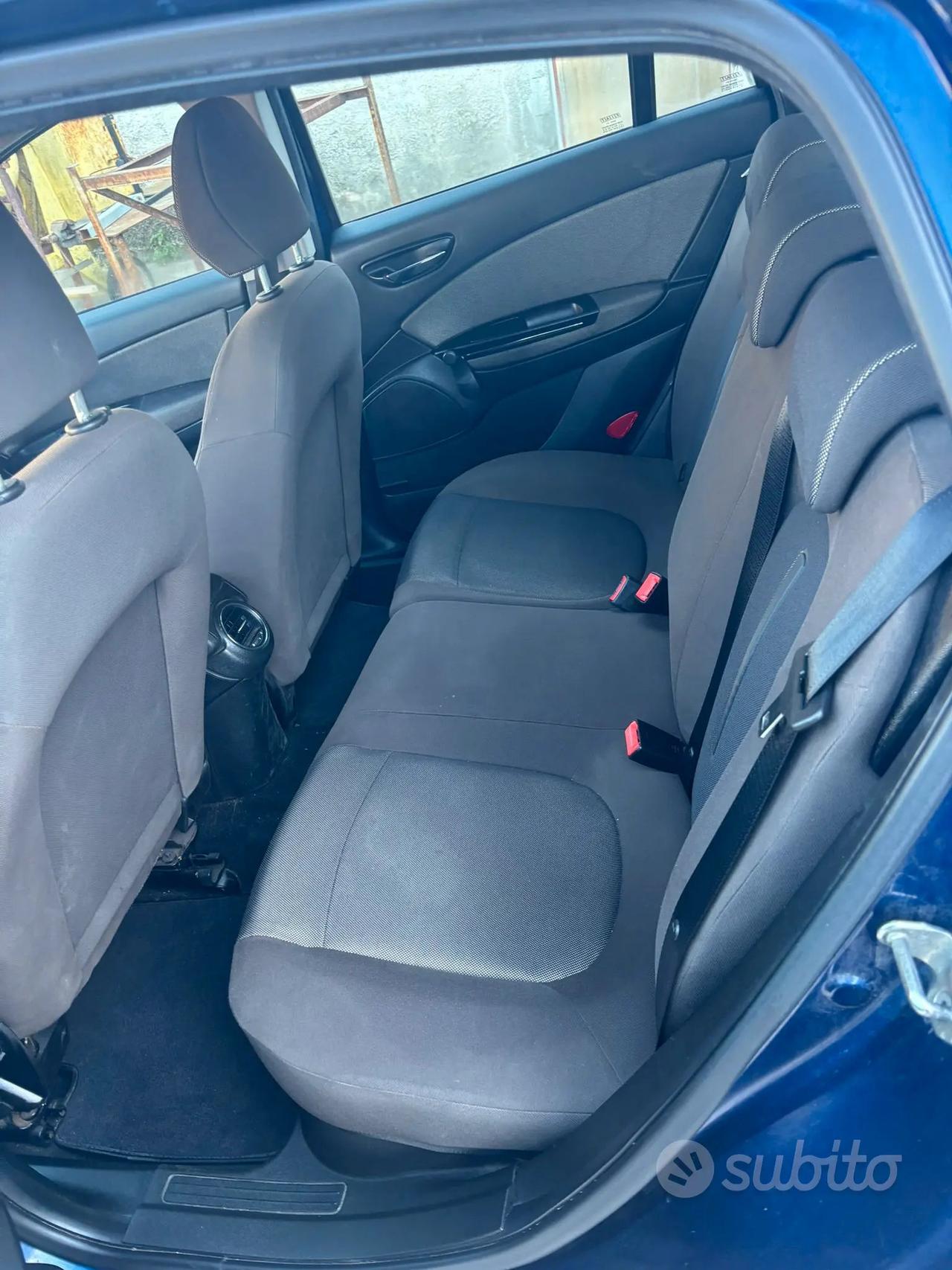 fiat Bravo 19multijet 120cv full perfetta