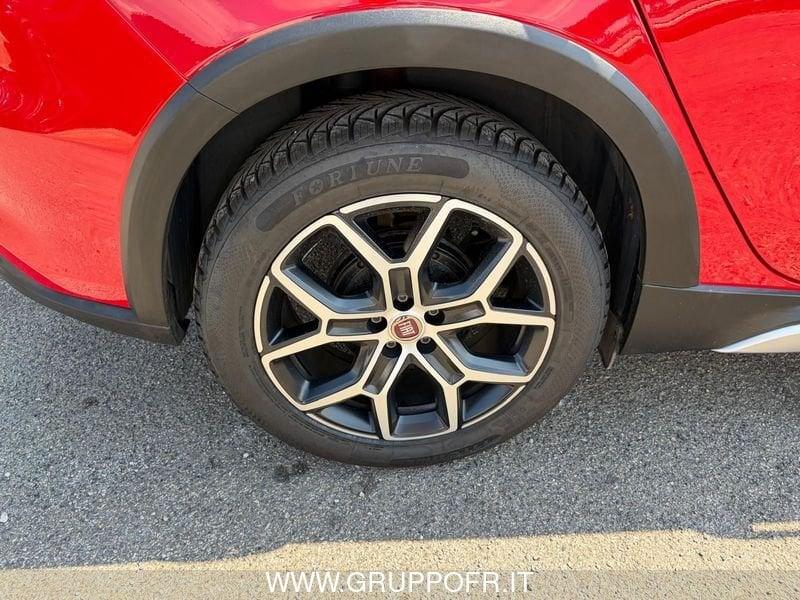 FIAT Tipo 1.0 T3 100cv Red