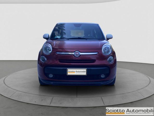 FIAT 500L 1.3 Multijet 85 CV Dualogic Lounge