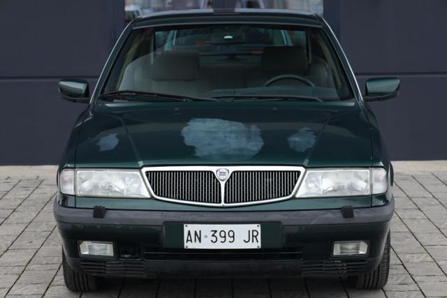 LANCIA Dedra 1.6 i.e. cat LS