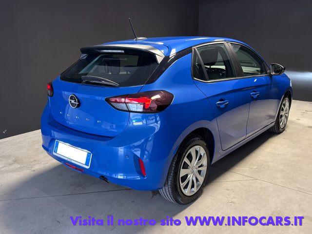 OPEL Corsa 1.2 75 CV - Neopatentati - PROMO