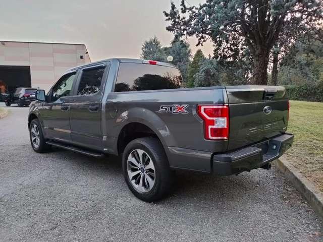 Ford F 150 3.5 V6 ECOBOOST - PERFETTA - GARANZIA- AUTOCARRO