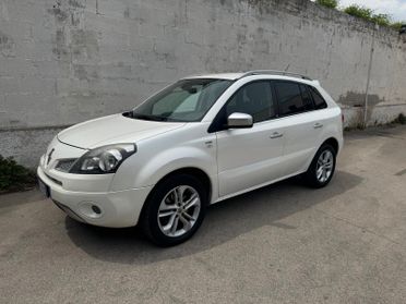 Renault Koleos 2.0 dCi 150CV 4X4 Bose AUT