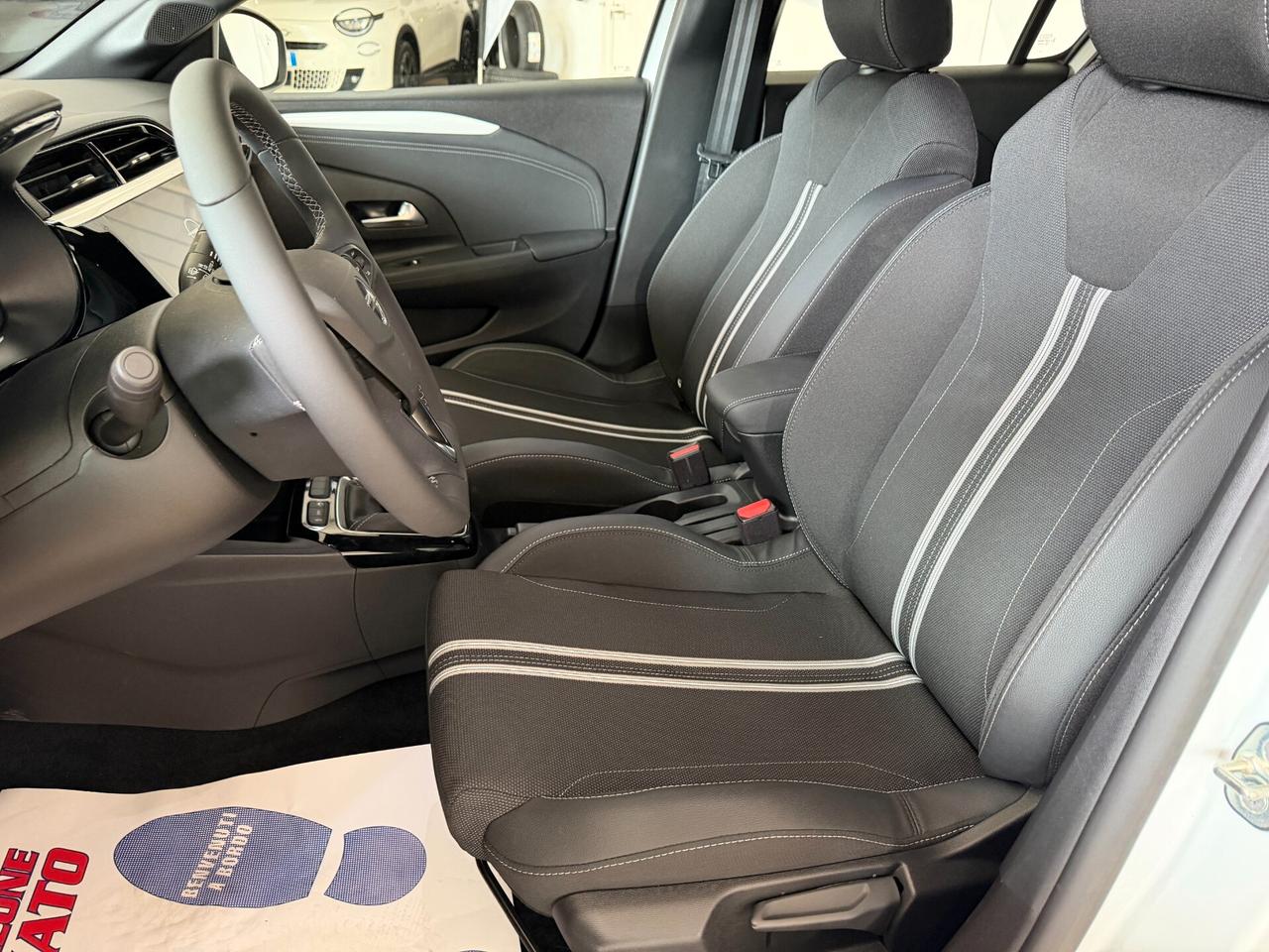 Opel Corsa 1.2 100 CV GS 2025 Prezzo Vero Km 800