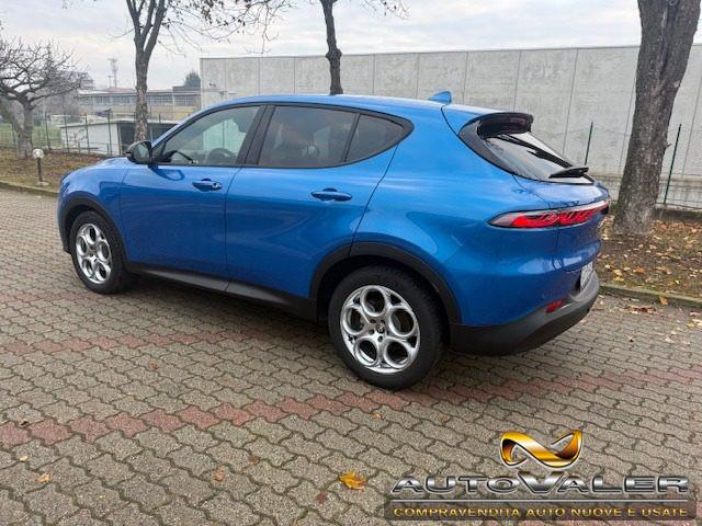 ALFA ROMEO Tonale 1.5 130 CV MHEV TCT7 Sprint Sport