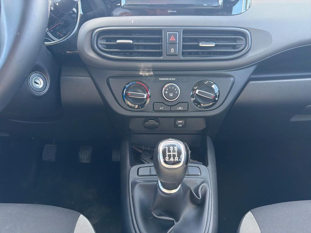 Hyundai i10 1.0 mpi Tech Connect Pack