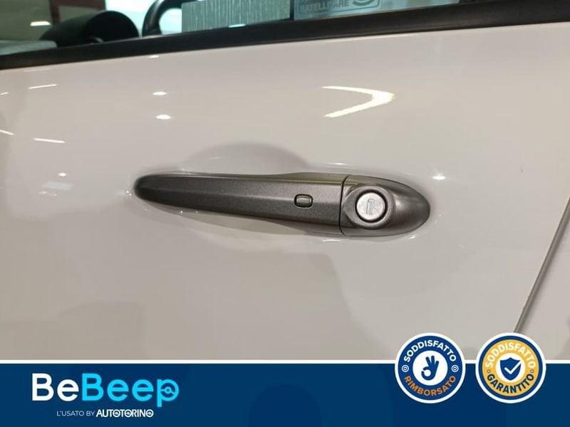 FIAT 500X DOLCEVITA 1.5 T4 HYBRID SPORT 130CV DCT
