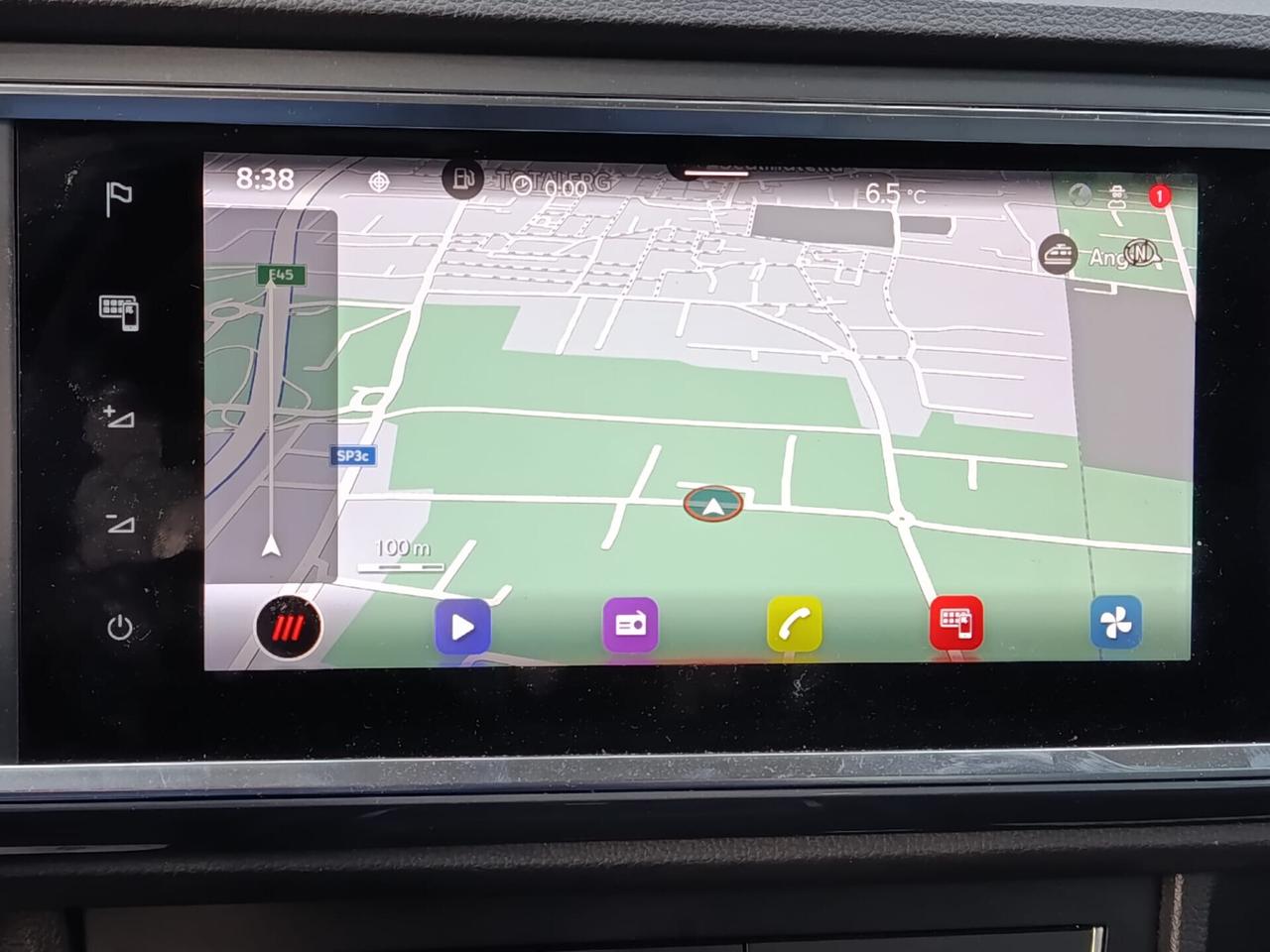 Seat Ateca 1.5 EcoTSI DSG XPERIENCE